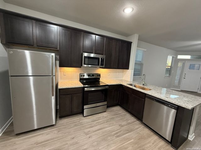 312 Caleb Court, Cibolo, TX 78108