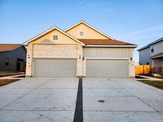 312 Caleb Court, Cibolo, TX 78108