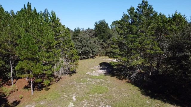 SW 70TH TER, Bushnell, FL 33513