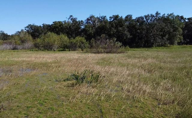 SW 70TH TER, Bushnell, FL 33513