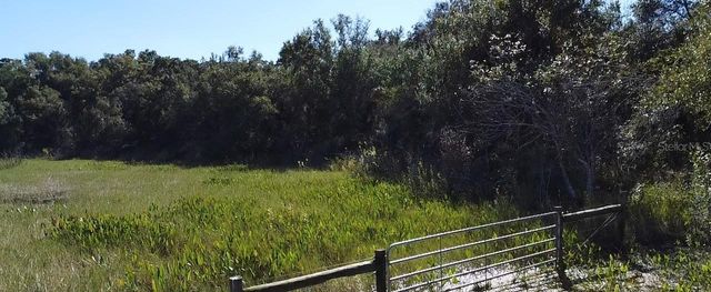 SW 70TH TER, Bushnell, FL 33513