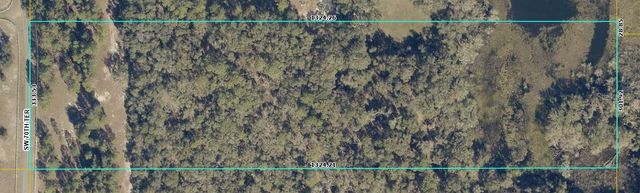 SW 70TH TER, Bushnell, FL 33513