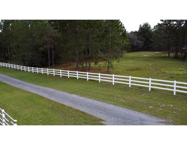 SW 70TH TER, Bushnell, FL 33513