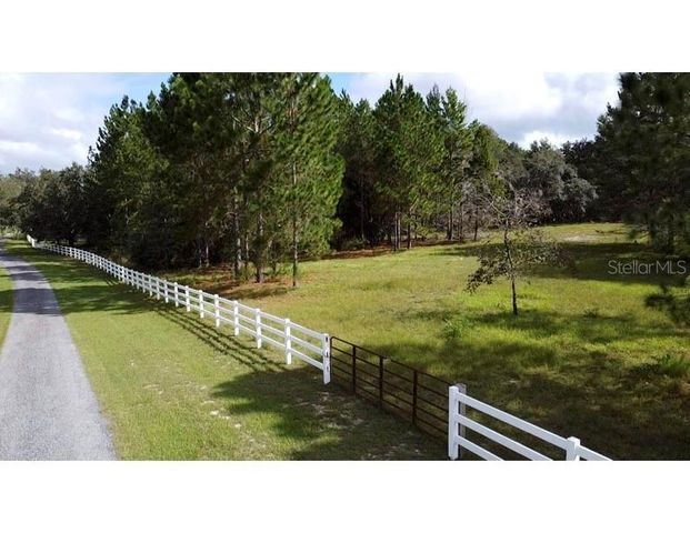 SW 70TH TER, Bushnell, FL 33513