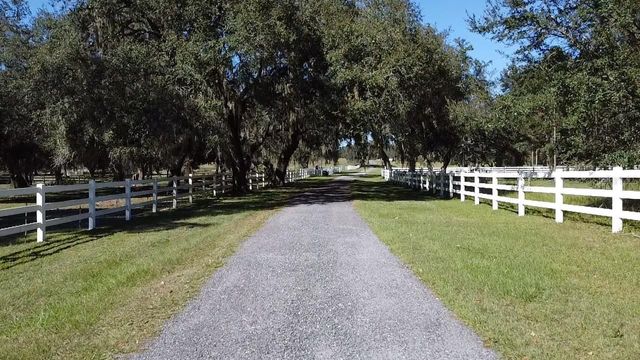 SW 70TH TER, Bushnell, FL 33513