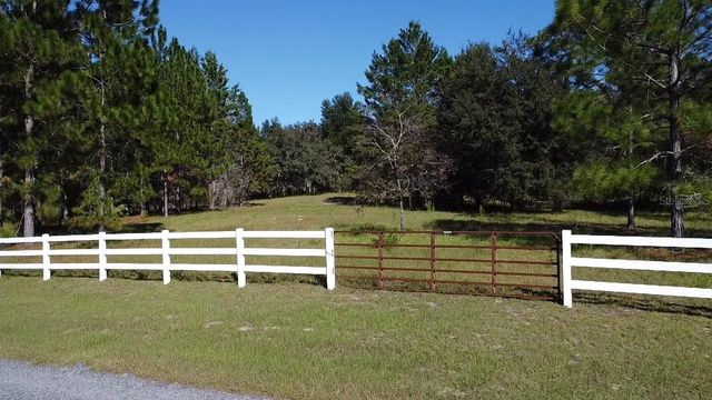 SW 70TH TER, Bushnell, FL 33513
