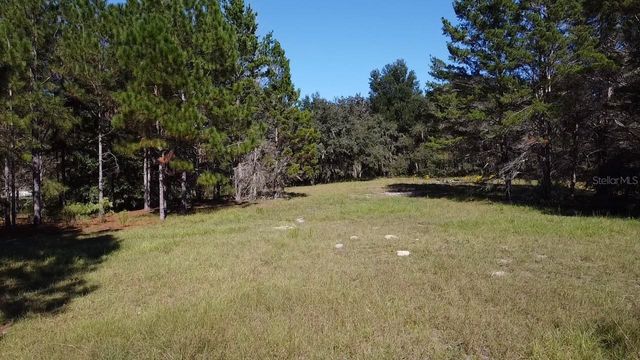 SW 70TH TER, Bushnell, FL 33513
