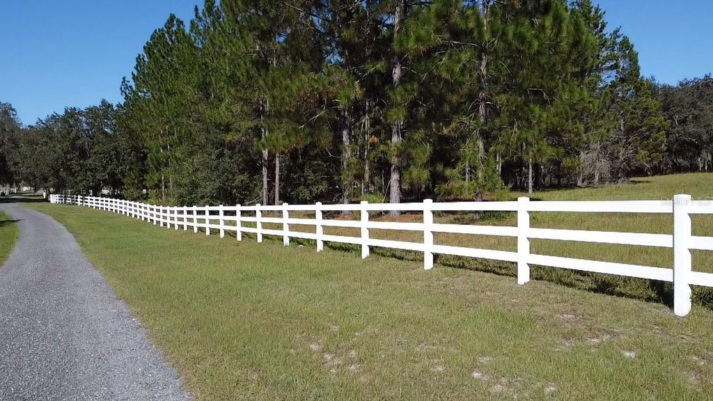 SW 70TH TER, Bushnell, FL 33513
