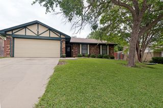 1318 Halifax Street, Grand Prairie, TX 75050