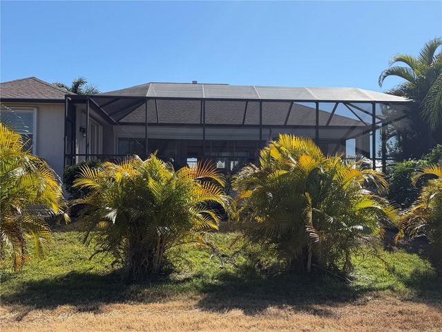 123 WHITE MARSH LANE, Rotonda West, FL 33947