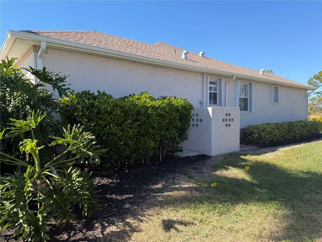 123 WHITE MARSH LANE, Rotonda West, FL 33947