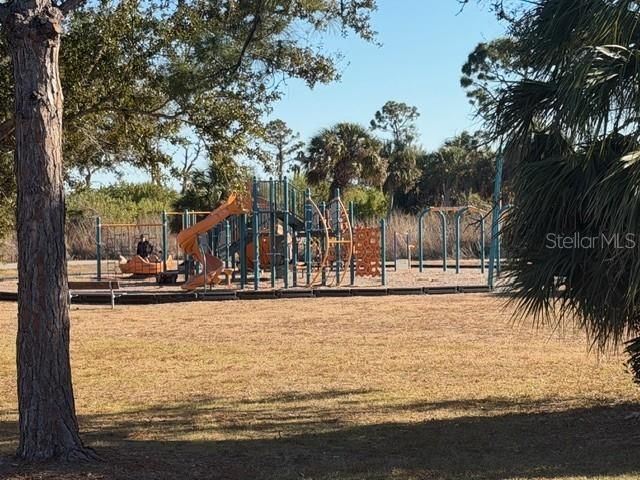 123 WHITE MARSH LANE, Rotonda West, FL 33947