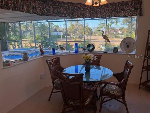 123 WHITE MARSH LANE, Rotonda West, FL 33947