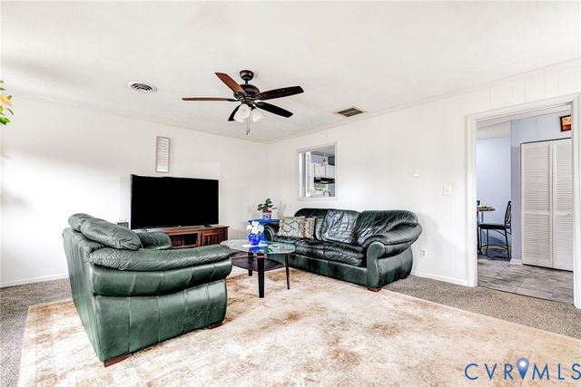 7310 Erskine St, Henrico, VA 23228