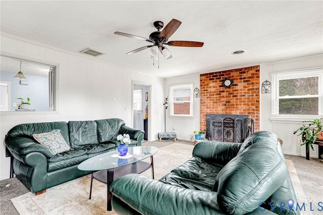 7310 Erskine St, Henrico, VA 23228