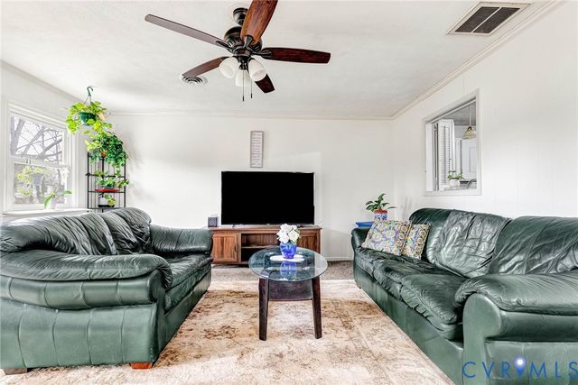 7310 Erskine St, Henrico, VA 23228