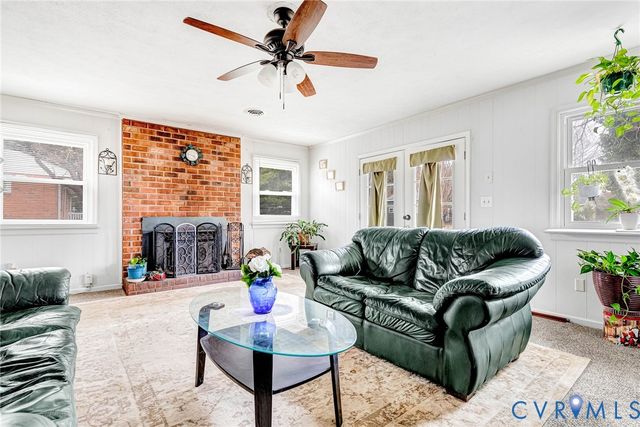 7310 Erskine St, Henrico, VA 23228