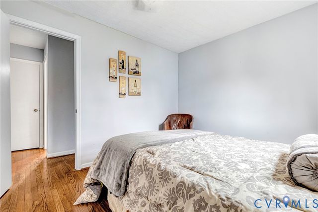 7310 Erskine St, Henrico, VA 23228