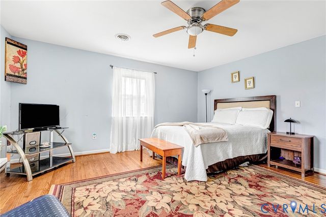 7310 Erskine St, Henrico, VA 23228