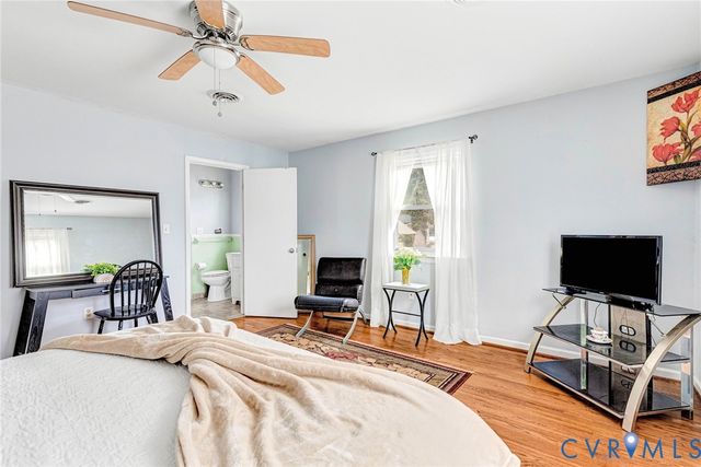 7310 Erskine St, Henrico, VA 23228