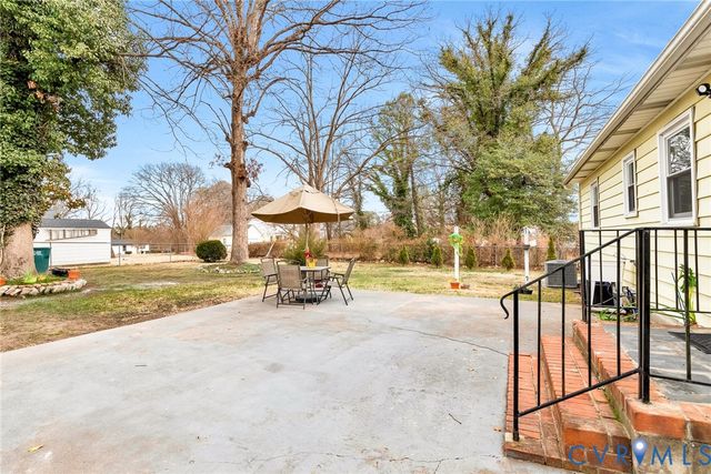 7310 Erskine St, Henrico, VA 23228