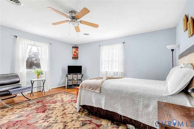 7310 Erskine St, Henrico, VA 23228