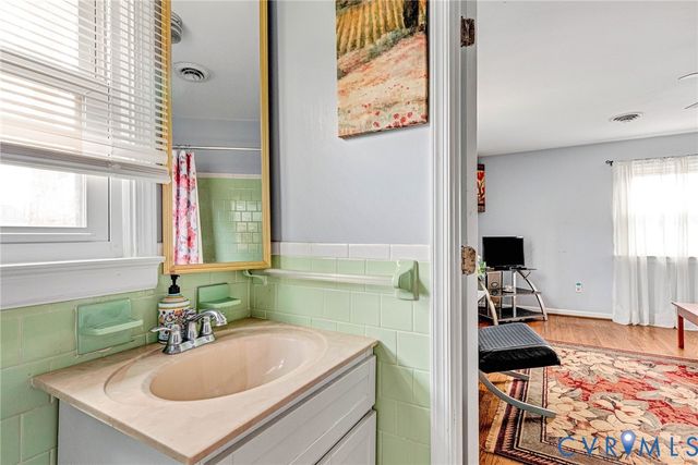 7310 Erskine St, Henrico, VA 23228