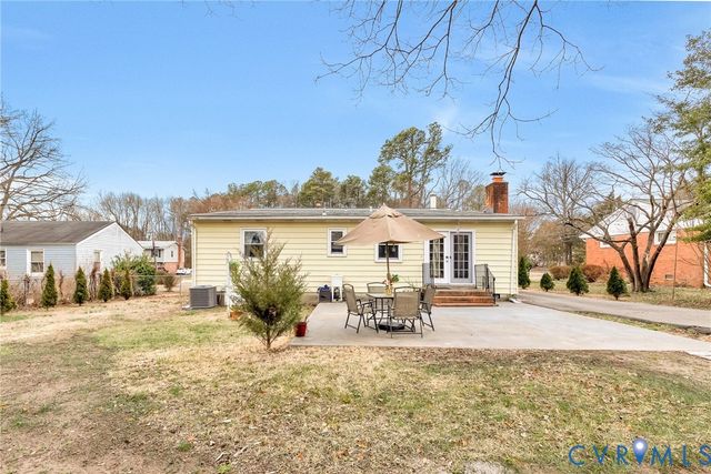 7310 Erskine St, Henrico, VA 23228