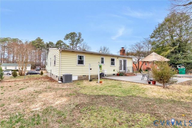 7310 Erskine St, Henrico, VA 23228