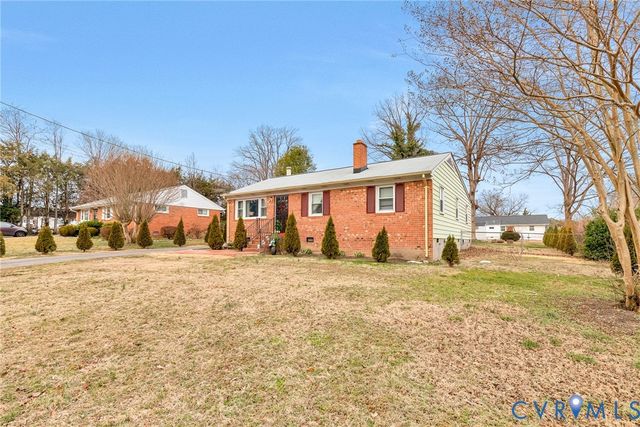 7310 Erskine St, Henrico, VA 23228