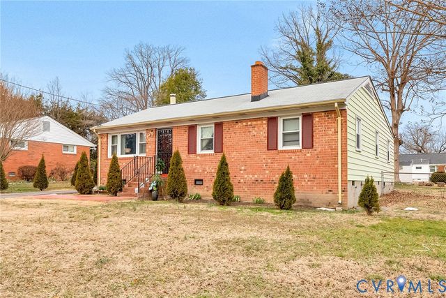 7310 Erskine St, Henrico, VA 23228