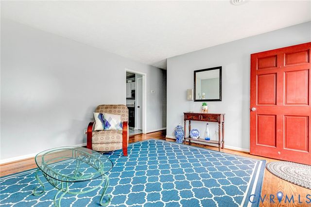 7310 Erskine St, Henrico, VA 23228