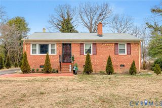 7310 Erskine St, Henrico, VA 23228