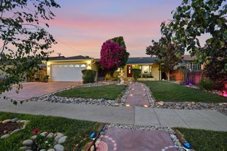 2472 Melville Way, San Jose, CA 95130