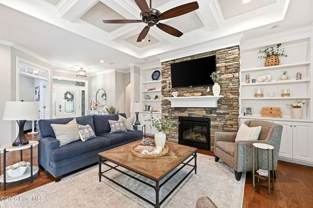 8583 Safflower Way NE, Leland, NC 28451