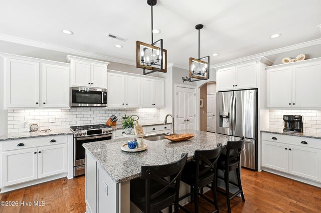 8583 Safflower Way NE, Leland, NC 28451