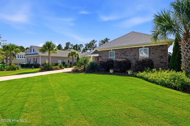 8583 Safflower Way NE, Leland, NC 28451