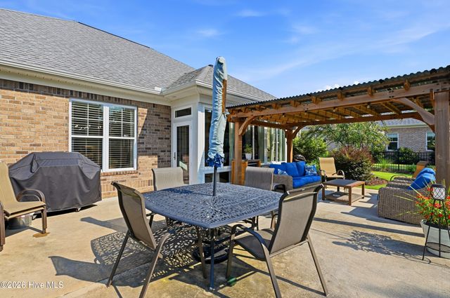 8583 Safflower Way NE, Leland, NC 28451