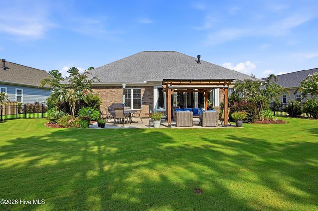 8583 Safflower Way NE, Leland, NC 28451
