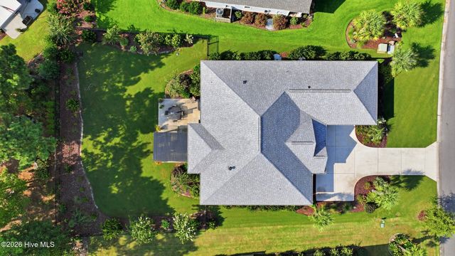 8583 Safflower Way NE, Leland, NC 28451