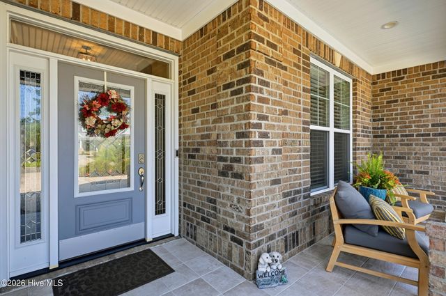 8583 Safflower Way NE, Leland, NC 28451