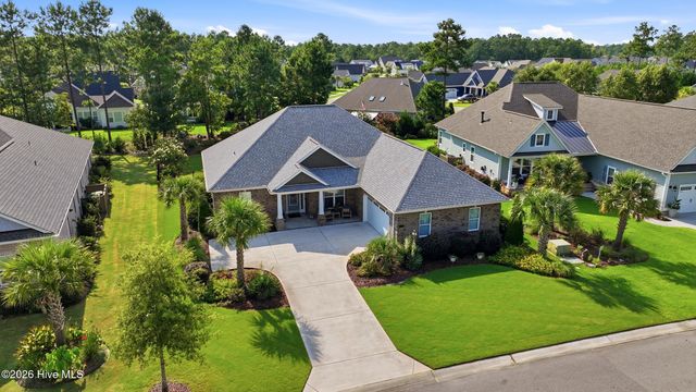 8583 Safflower Way NE, Leland, NC 28451
