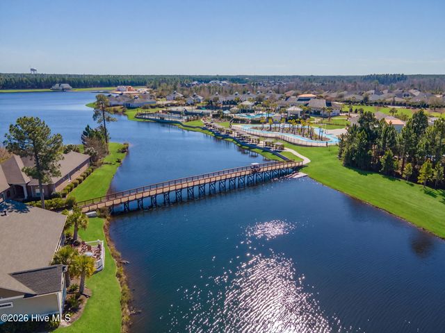 8583 Safflower Way NE, Leland, NC 28451