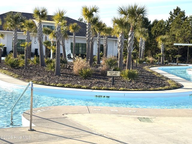 8583 Safflower Way NE, Leland, NC 28451
