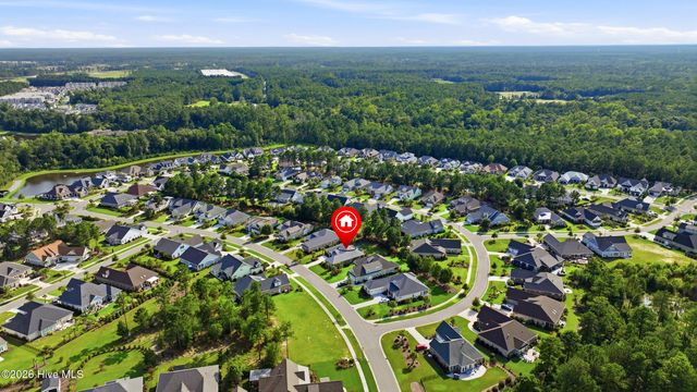 8583 Safflower Way NE, Leland, NC 28451