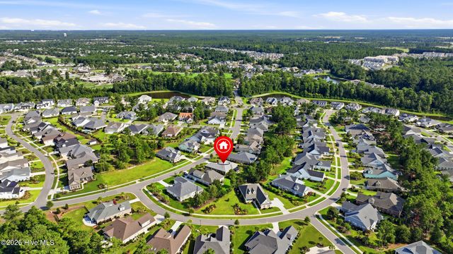 8583 Safflower Way NE, Leland, NC 28451