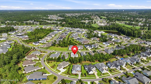8583 Safflower Way NE, Leland, NC 28451