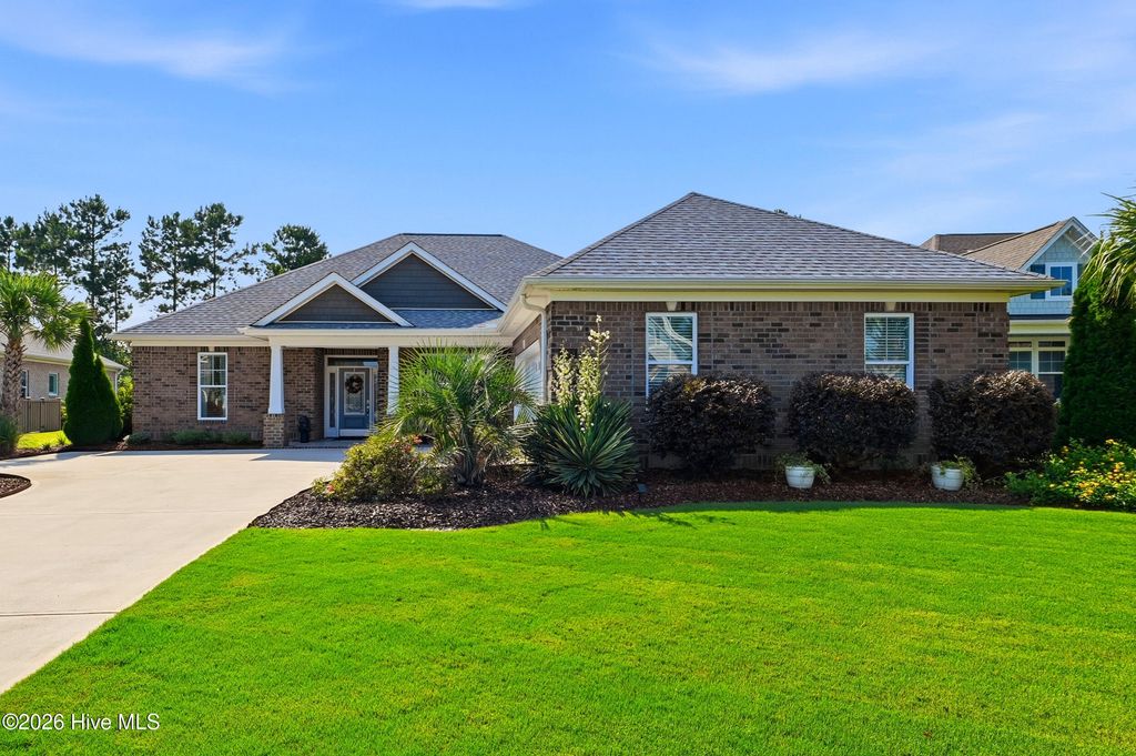 8583 Safflower Way NE, Leland, NC 28451