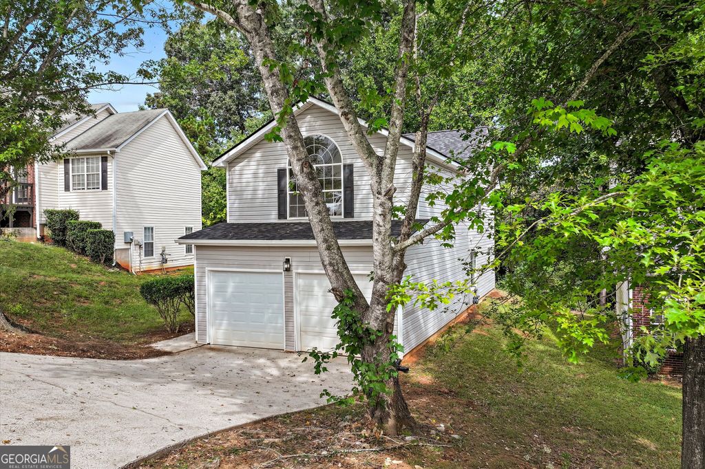 4370 Pipestone Place, Douglasville, GA 30135 — photo 2