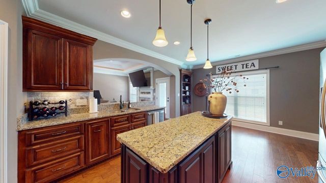 25286 Heathrow Street, Toney, AL 35773